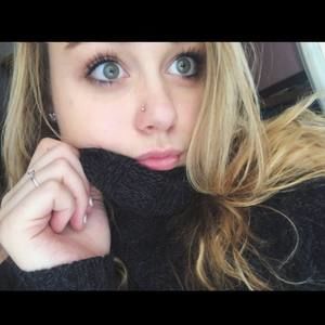 Meet your Posher, Reiley